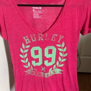 🌿Hurley T-Shirt🌿